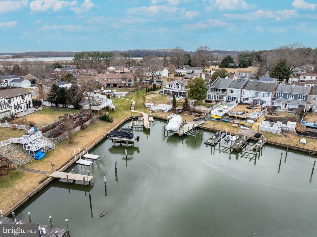 Image 8 of property listing at 3 OLD SOUND RD, Joppa, MD 21085