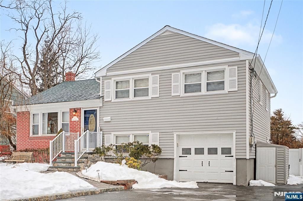 11 Terrace Avenue, West Orange, NJ 07052