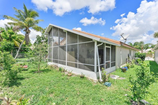 8207 White Rock Circle, Boynton Beach, FL 33436