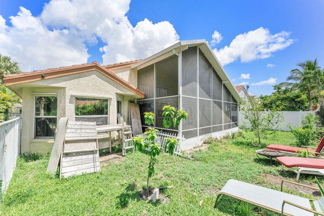 8207 White Rock Circle, Boynton Beach, FL 33436