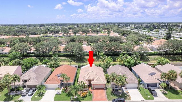 8207 White Rock Circle, Boynton Beach, FL 33436