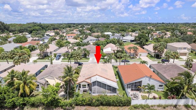 8207 White Rock Circle, Boynton Beach, FL 33436