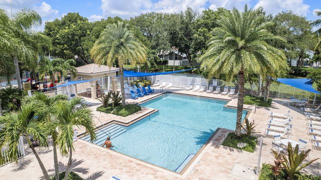 8207 White Rock Circle, Boynton Beach, FL 33436