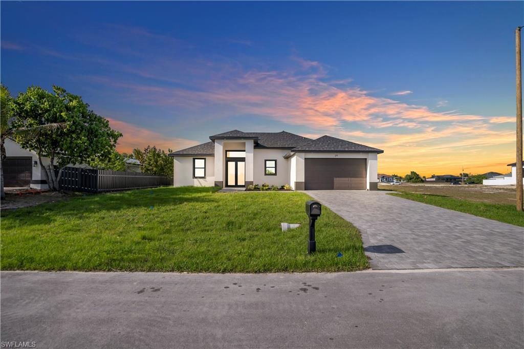 211 NE 15th TER, CAPE CORAL, FL 33909 — photo 3