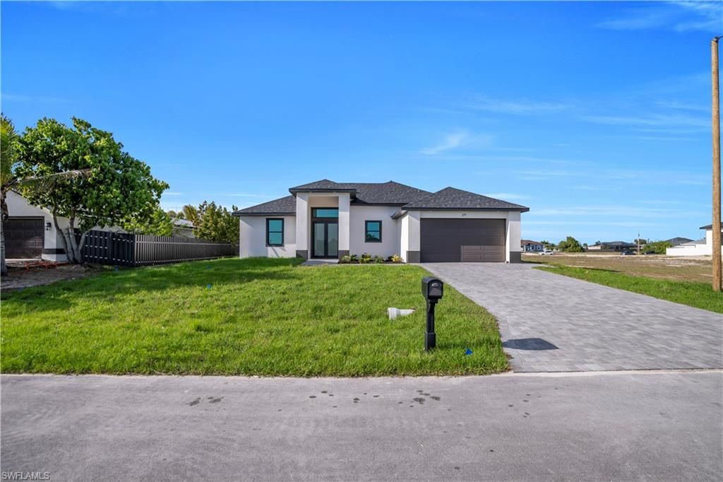 211 NE 15th TER, CAPE CORAL, FL 33909 — photo 4