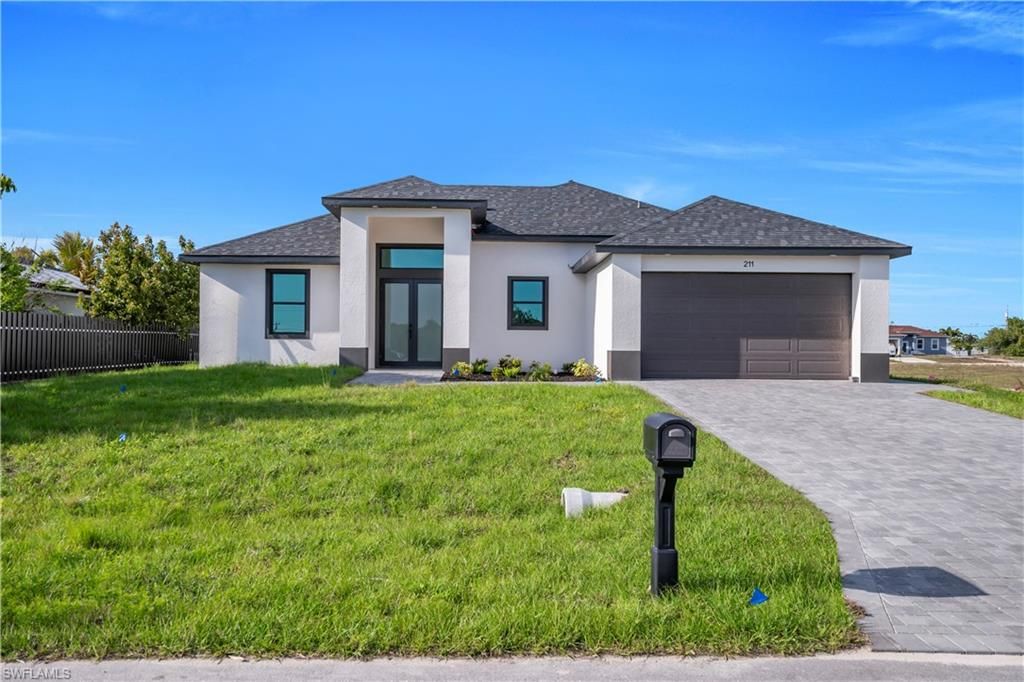 211 NE 15th TER, CAPE CORAL, FL 33909 — photo 5
