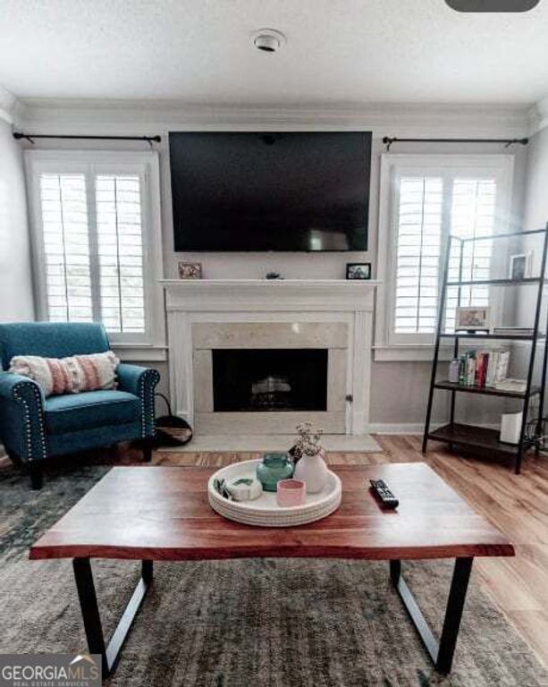 871 Lenox Oaks Circle NE, Atlanta, GA 30324 — photo 5