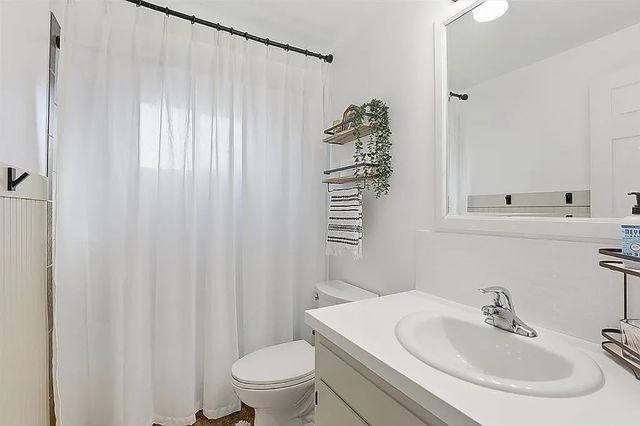 Address unavailable.