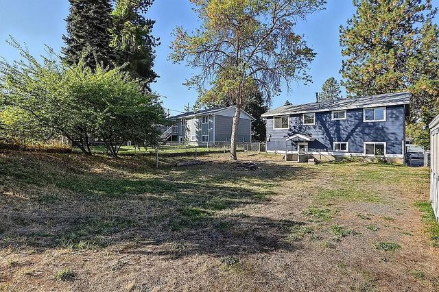 Address unavailable.