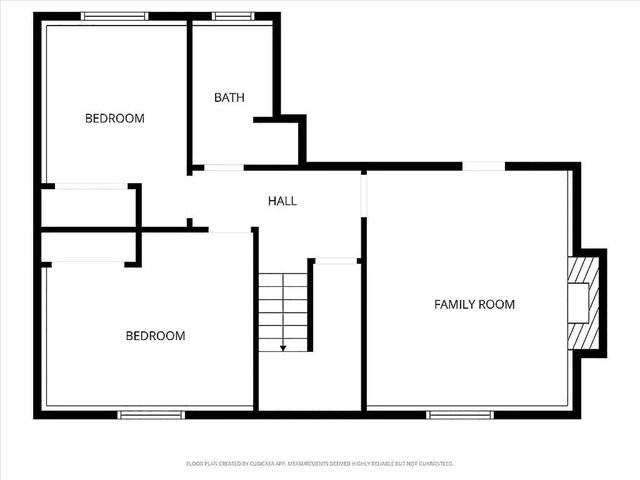 Address unavailable.