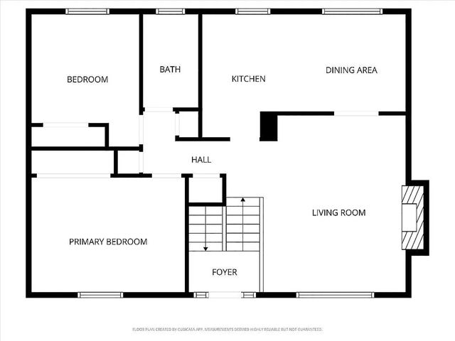 Address unavailable.