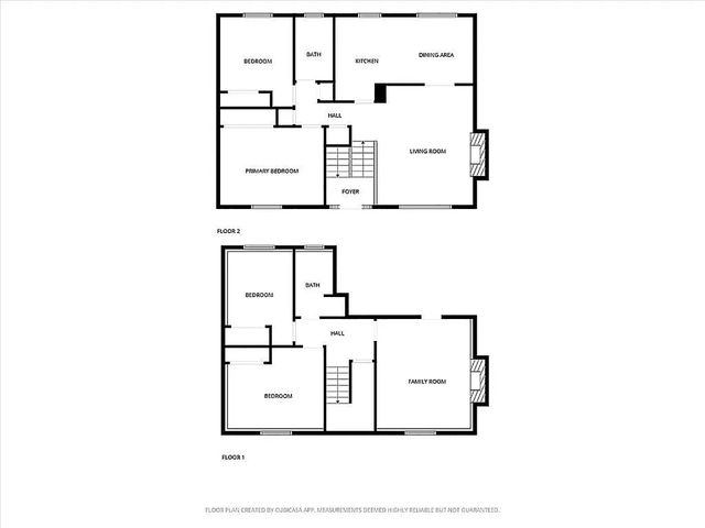 Address unavailable.