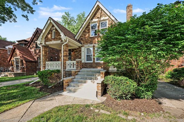 5984 Kensington Avenue, Detroit, MI 48224