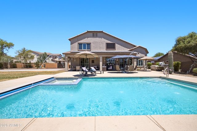 69 E SHIRE Court, San Tan Valley, AZ 85143