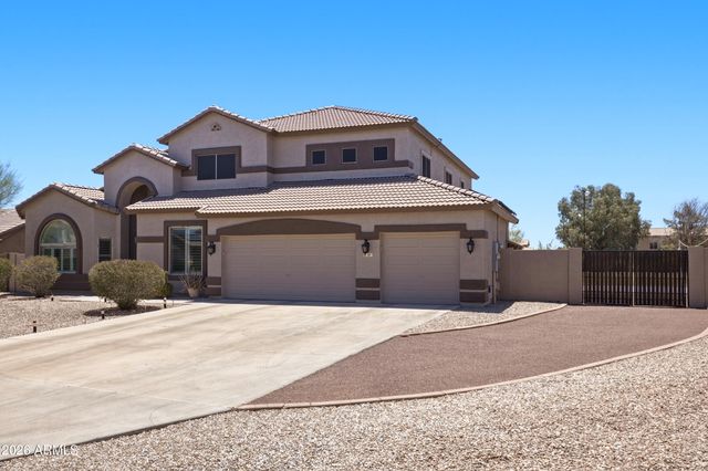 69 E SHIRE Court, San Tan Valley, AZ 85143