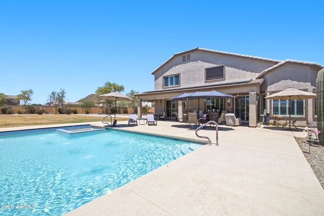 69 E SHIRE Court, San Tan Valley, AZ 85143