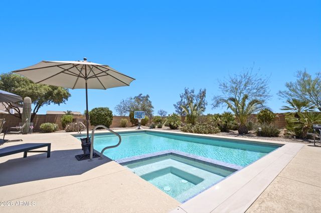 69 E SHIRE Court, San Tan Valley, AZ 85143