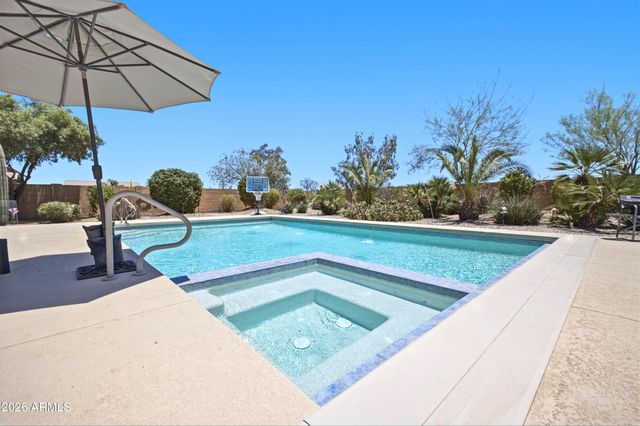 69 E SHIRE Court, San Tan Valley, AZ 85143