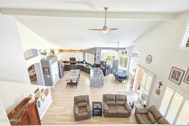 69 E SHIRE Court, San Tan Valley, AZ 85143
