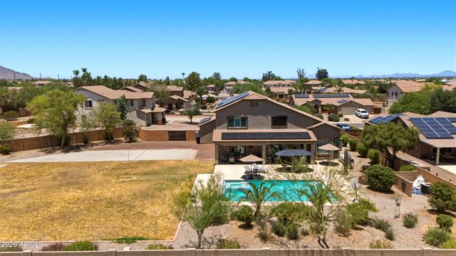 69 E SHIRE Court, San Tan Valley, AZ 85143