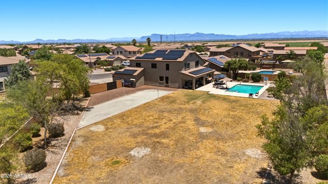 69 E SHIRE Court, San Tan Valley, AZ 85143