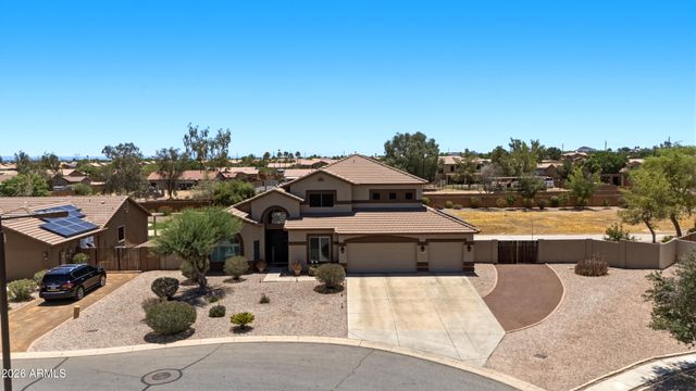 69 E SHIRE Court, San Tan Valley, AZ 85143