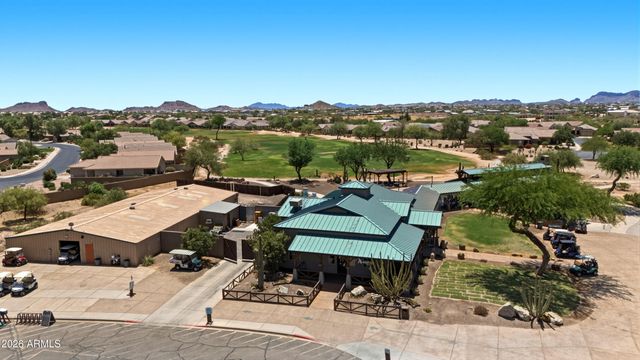 69 E SHIRE Court, San Tan Valley, AZ 85143