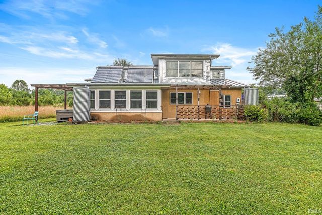 7130 S 650 W, Columbus, IN 47201