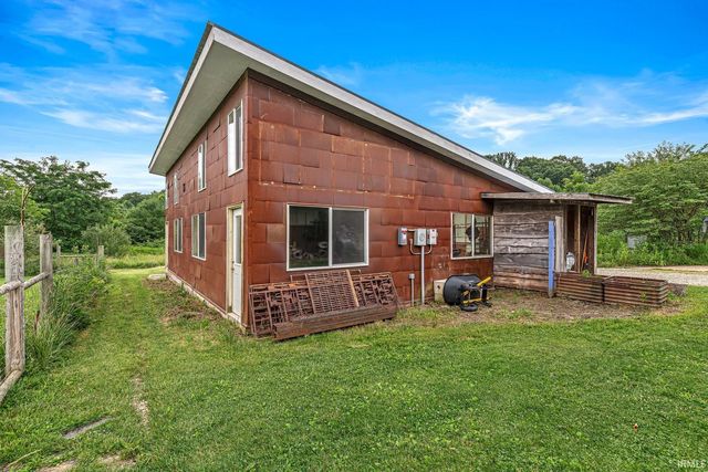 7130 S 650 W, Columbus, IN 47201