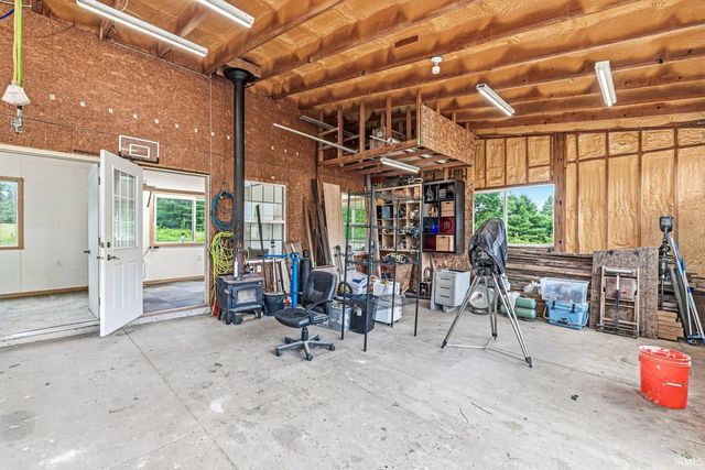 7130 S 650 W, Columbus, IN 47201