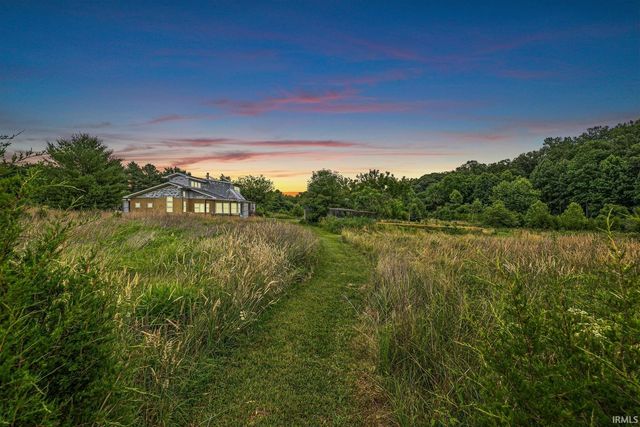 7130 S 650 W, Columbus, IN 47201