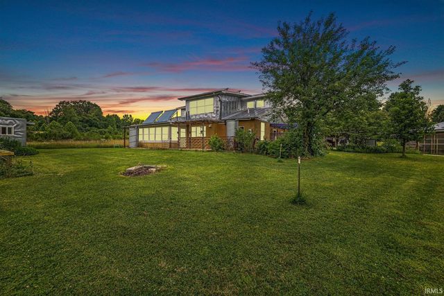 7130 S 650 W, Columbus, IN 47201