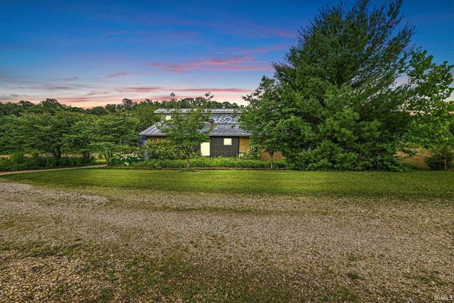 7130 S 650 W, Columbus, IN 47201