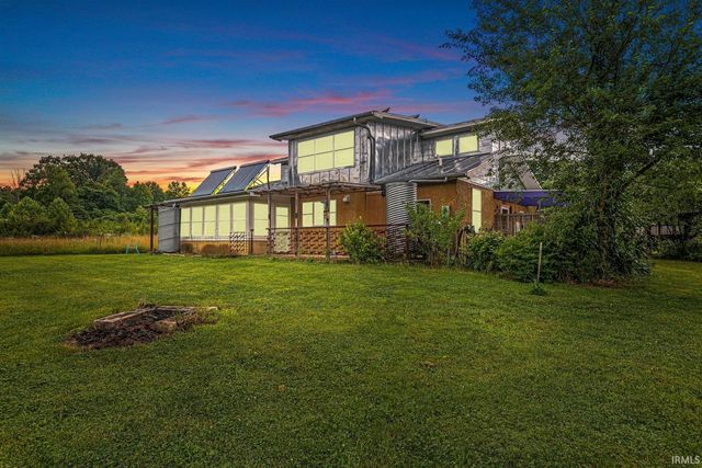 7130 S 650 W, Columbus, IN 47201