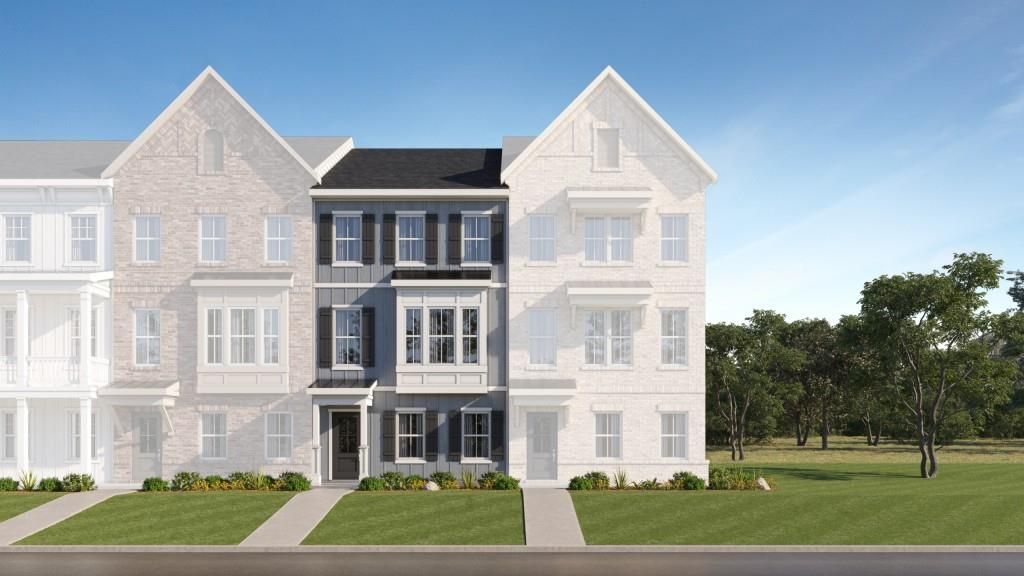 104 Agnew Way, Woodstock, GA 30188