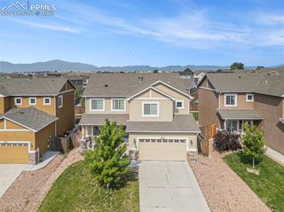 7926 Martinwood Place, Colorado Springs, CO 80908