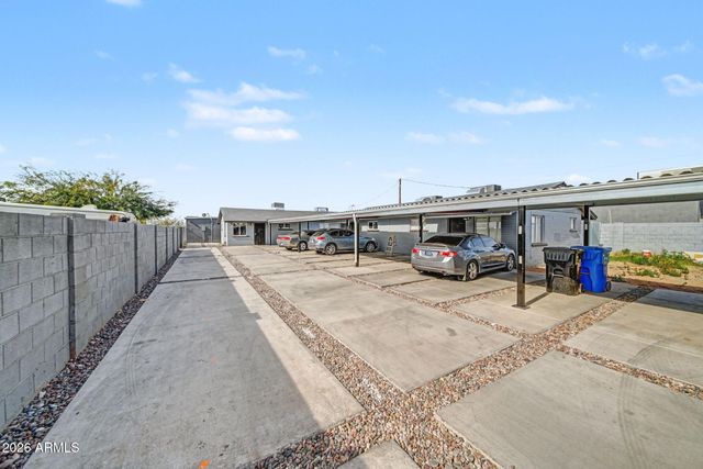 4028 S 15TH Street, Phoenix, AZ 85040