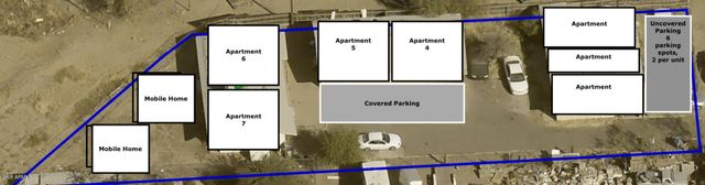 4028 S 15TH Street, Phoenix, AZ 85040