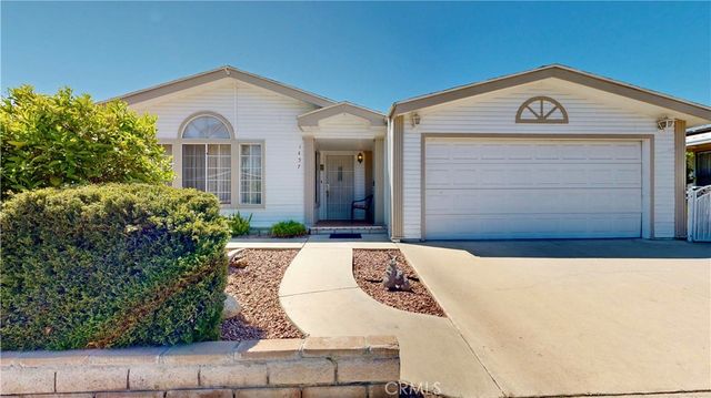 1457 Martinique Drive, Hemet, CA 92543