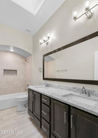 169 White Oaks Trail, Sunland Park, NM 88063