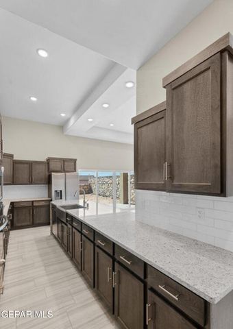 169 White Oaks Trail, Sunland Park, NM 88063