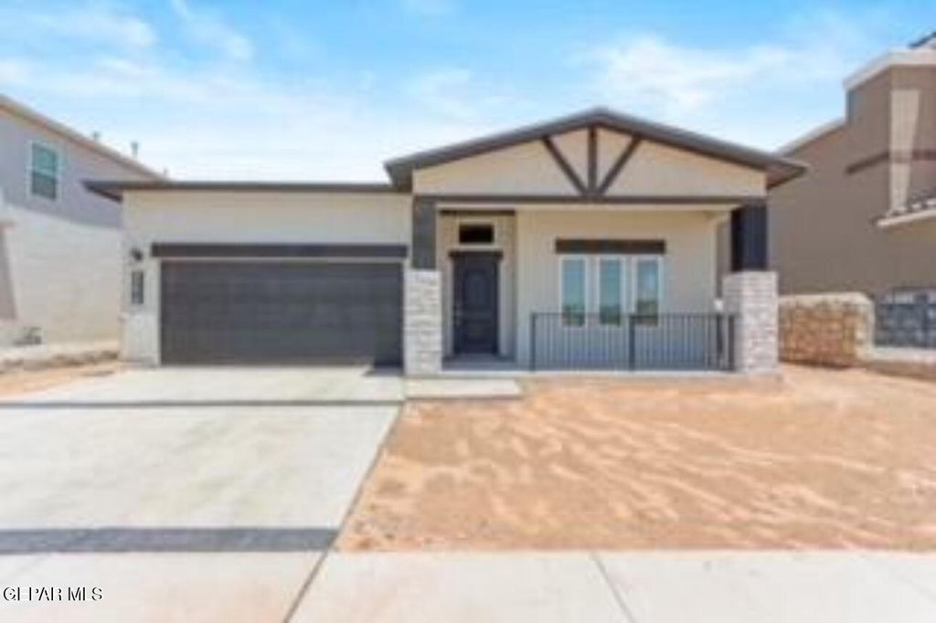 169 White Oaks Trail, Sunland Park, NM 88063