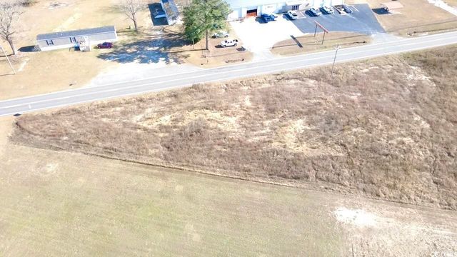 0.80 Acres-TBD West Dogwood Rd., Loris, SC 29569