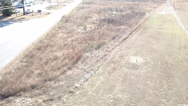 0.80 Acres-TBD West Dogwood Rd., Loris, SC 29569