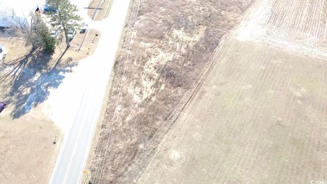 0.80 Acres-TBD West Dogwood Rd., Loris, SC 29569