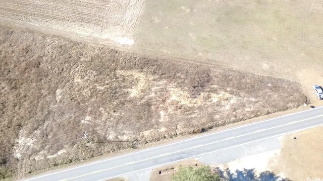 0.80 Acres-TBD West Dogwood Rd., Loris, SC 29569