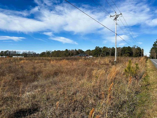 0.80 Acres-TBD West Dogwood Rd., Loris, SC 29569