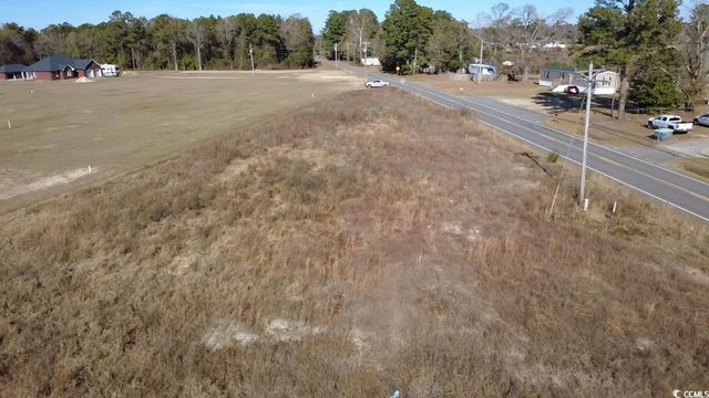 0.80 Acres-TBD West Dogwood Rd., Loris, SC 29569
