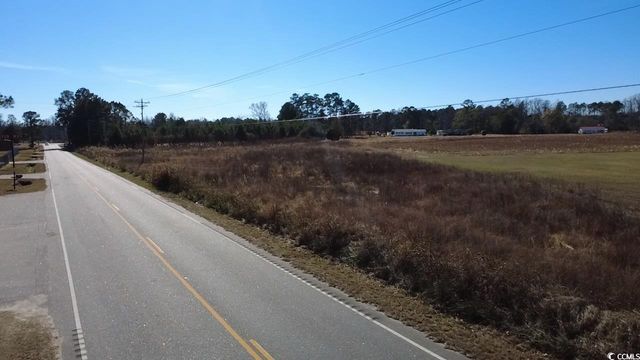 0.80 Acres-TBD West Dogwood Rd., Loris, SC 29569