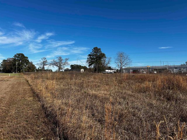 0.80 Acres-TBD West Dogwood Rd., Loris, SC 29569
